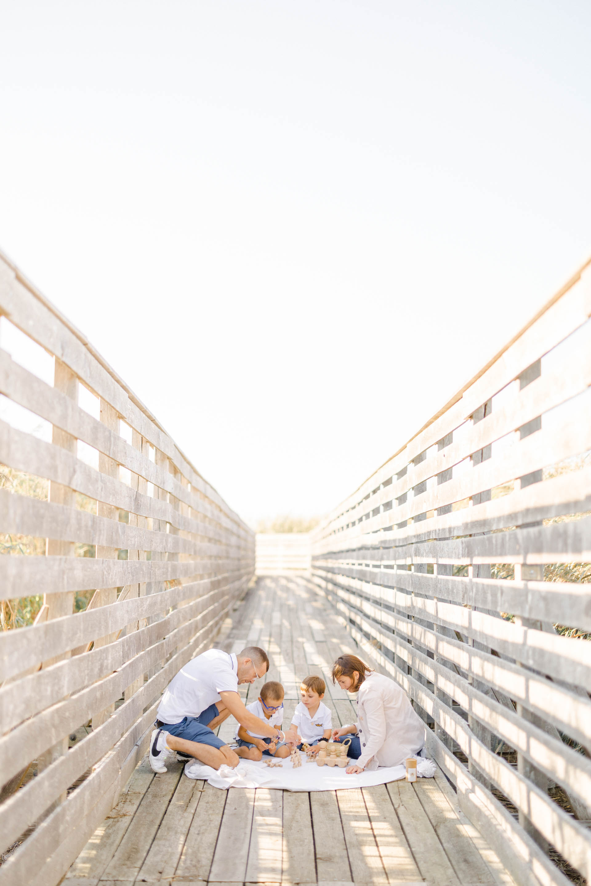 Observatoire Lavau-sur-Loire - Galerie